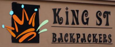 King Street Backpackers